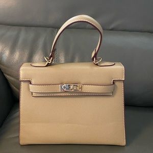 Kelly Handbag